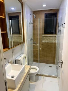 Apartamento Para Vender com 3 quartos 2 suítes no bairro Paralela em Salvador