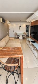 Apartamento Para Vender com 3 quartos 1 suítes no bairro Cidade Jardim em Salvador