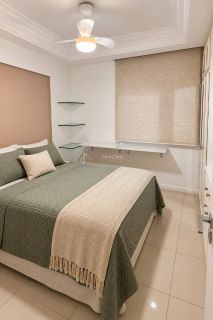 Apartamento Para Vender com 3 quartos 1 suítes no bairro Cidade Jardim em Salvador
