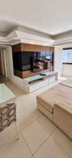 Apartamento Para Vender com 3 quartos 1 suítes no bairro Cidade Jardim em Salvador