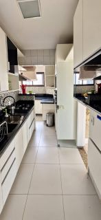 Apartamento Para Vender com 3 quartos 1 suítes no bairro Cidade Jardim em Salvador