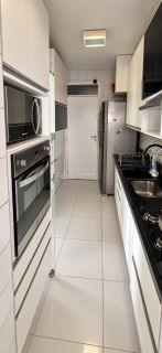 Apartamento Para Vender com 3 quartos 1 suítes no bairro Cidade Jardim em Salvador