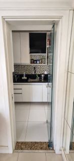 Apartamento Para Vender com 3 quartos 1 suítes no bairro Cidade Jardim em Salvador