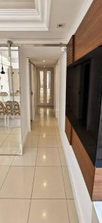 Apartamento Para Vender com 3 quartos 1 suítes no bairro Cidade Jardim em Salvador