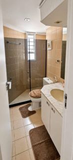 Apartamento Para Vender com 3 quartos 1 suítes no bairro Cidade Jardim em Salvador
