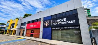 Ponto Comercial Para Alugar no bairro Imbuí em Salvador