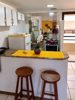 Apartamento Para Vender com 1 quartos no bairro Pituba em Salvador
