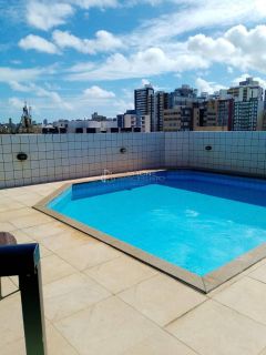 Apartamento Para Vender com 1 quartos no bairro Pituba em Salvador