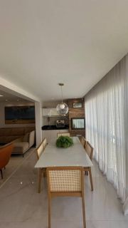 Apartamento Para Vender com 3 quartos 1 suítes no bairro Imbuí em Salvador