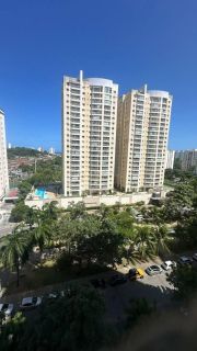 Apartamento Para Vender com 3 quartos 1 suítes no bairro Imbuí em Salvador
