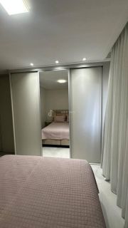 Apartamento Para Vender com 3 quartos 1 suítes no bairro Imbuí em Salvador