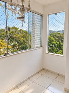 Apartamento Para Vender com 3 quartos 1 suítes no bairro Pituaçu em Salvador
