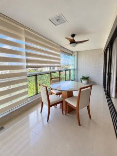 Apartamento Para Vender com 4 quartos 3 suítes no bairro Patamares em Salvador