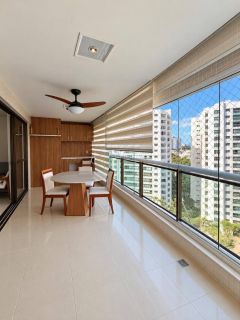 Apartamento Para Vender com 4 quartos 3 suítes no bairro Patamares em Salvador