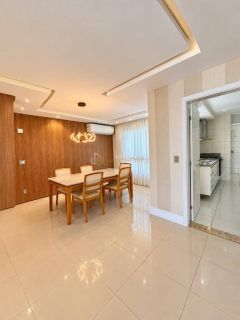 Apartamento Para Vender com 4 quartos 3 suítes no bairro Patamares em Salvador