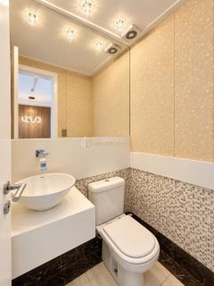 Apartamento Para Vender com 4 quartos 3 suítes no bairro Patamares em Salvador