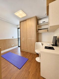 Apartamento Para Vender com 4 quartos 3 suítes no bairro Patamares em Salvador