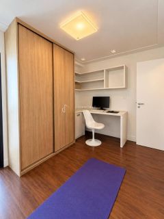 Apartamento Para Vender com 4 quartos 3 suítes no bairro Patamares em Salvador