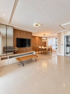 Apartamento Para Vender com 4 quartos 3 suítes no bairro Patamares em Salvador