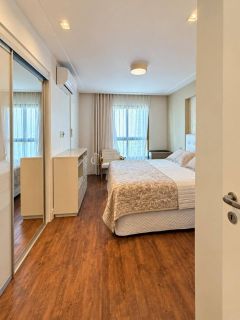 Apartamento Para Vender com 4 quartos 3 suítes no bairro Patamares em Salvador