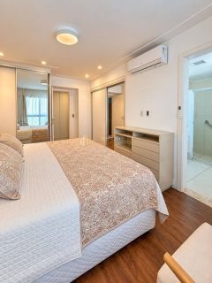 Apartamento Para Vender com 4 quartos 3 suítes no bairro Patamares em Salvador