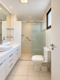 Apartamento Para Vender com 4 quartos 3 suítes no bairro Patamares em Salvador