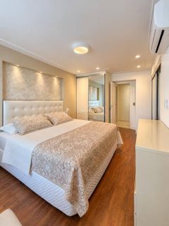Apartamento Para Vender com 4 quartos 3 suítes no bairro Patamares em Salvador