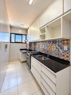 Apartamento Para Alugar com 2 quartos 1 suítes no bairro Imbuí em Salvador