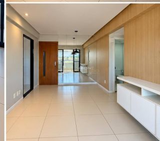 Apartamento Para Alugar com 2 quartos 1 suítes no bairro Imbuí em Salvador