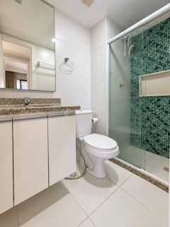 Apartamento Para Alugar com 2 quartos 1 suítes no bairro Imbuí em Salvador