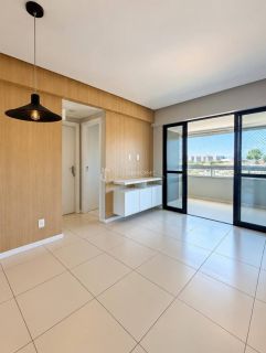 Apartamento Para Alugar com 2 quartos 1 suítes no bairro Imbuí em Salvador