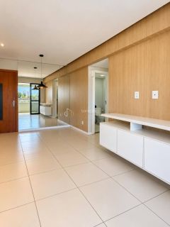 Apartamento Para Alugar com 2 quartos 1 suítes no bairro Imbuí em Salvador