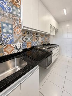 Apartamento Para Alugar com 2 quartos 1 suítes no bairro Imbuí em Salvador