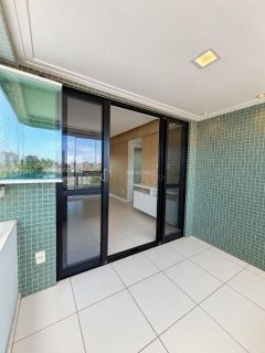 Apartamento Para Alugar com 2 quartos 1 suítes no bairro Imbuí em Salvador