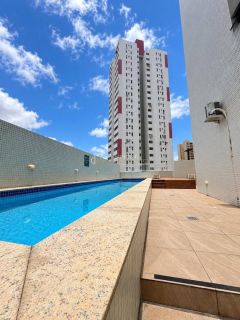 Apartamento Para Alugar com 2 quartos 1 suítes no bairro Imbuí em Salvador