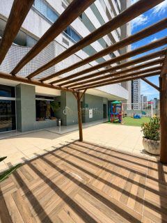 Apartamento Para Alugar com 2 quartos 1 suítes no bairro Imbuí em Salvador