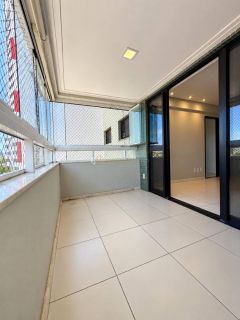 Apartamento Para Alugar com 2 quartos 1 suítes no bairro Imbuí em Salvador