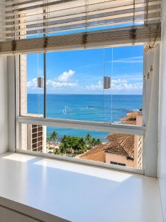 Cobertura Para Vender com 1 quartos 1 suítes no bairro Ondina em Salvador