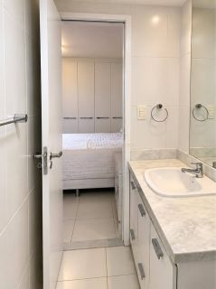 Cobertura Para Vender com 1 quartos 1 suítes no bairro Ondina em Salvador