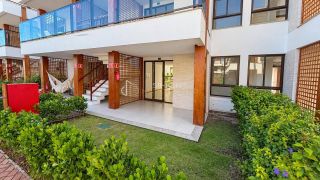 Casa de Condomínio Para Vender com 2 quartos 2 suítes no bairro Itacimirim em Camaçari