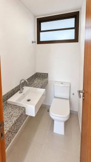 Casa de Condomínio Para Vender com 2 quartos 2 suítes no bairro Itacimirim em Camaçari