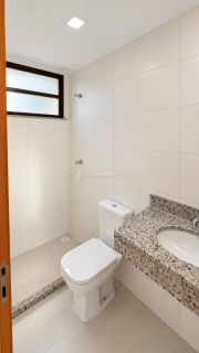 Casa de Condomínio Para Vender com 2 quartos 2 suítes no bairro Itacimirim em Camaçari