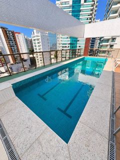 Apartamento Para Vender com 1 quartos 1 suítes no bairro Graça em Salvador