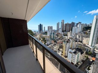 Apartamento Para Vender com 1 quartos 1 suítes no bairro Graça em Salvador