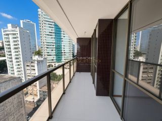 Apartamento Para Vender com 1 quartos 1 suítes no bairro Graça em Salvador