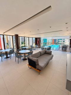Apartamento Para Vender com 1 quartos 1 suítes no bairro Graça em Salvador
