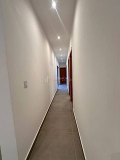 Casa de Condomínio Para Vender com 3 quartos 2 suítes no bairro Abrantes em Camaçari