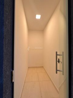 Casa de Condomínio Para Vender com 3 quartos 2 suítes no bairro Abrantes em Camaçari