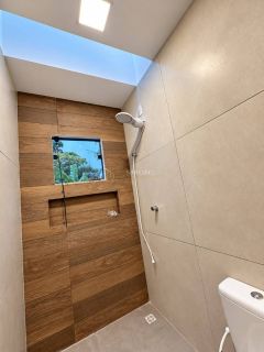 Casa de Condomínio Para Vender com 3 quartos 2 suítes no bairro Abrantes em Camaçari