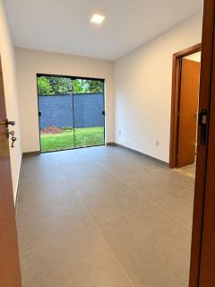 Casa de Condomínio Para Vender com 3 quartos 2 suítes no bairro Abrantes em Camaçari